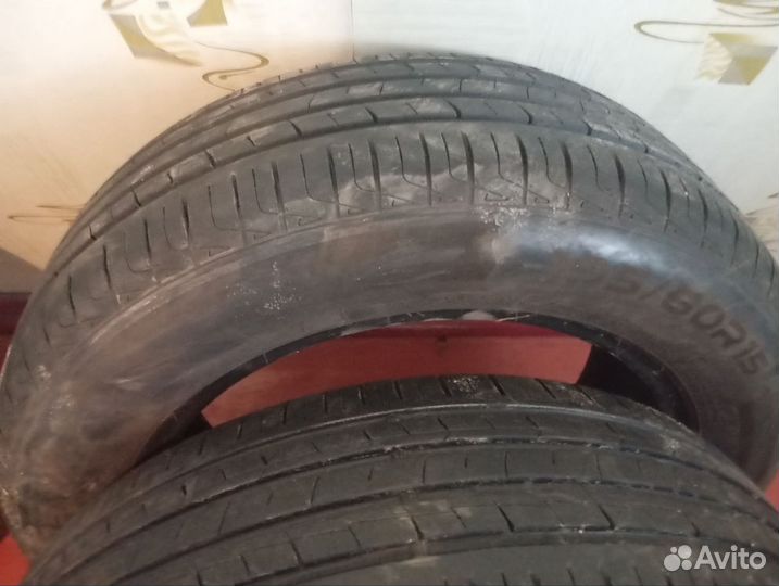 Windforce Arctic Power 195/60 R15 88H