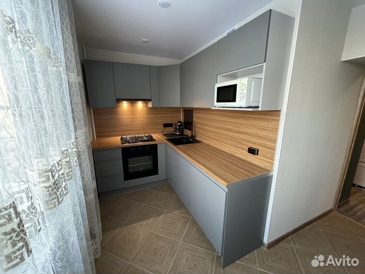 Кухонный гарнитур (цена завсю кухню) ксп:23164