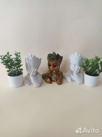 Изделия из гипса Наличие