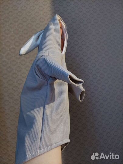 Костюм для животных, цена за 2 шт