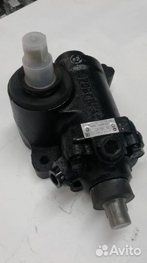 Рулевой механизм с гур Газель 3302/Соболь