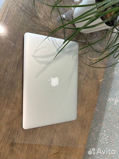 Macbook air 13 2017