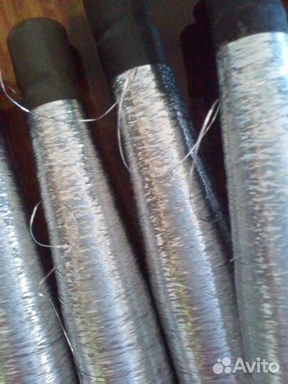 Люрекс (металлическая нить)