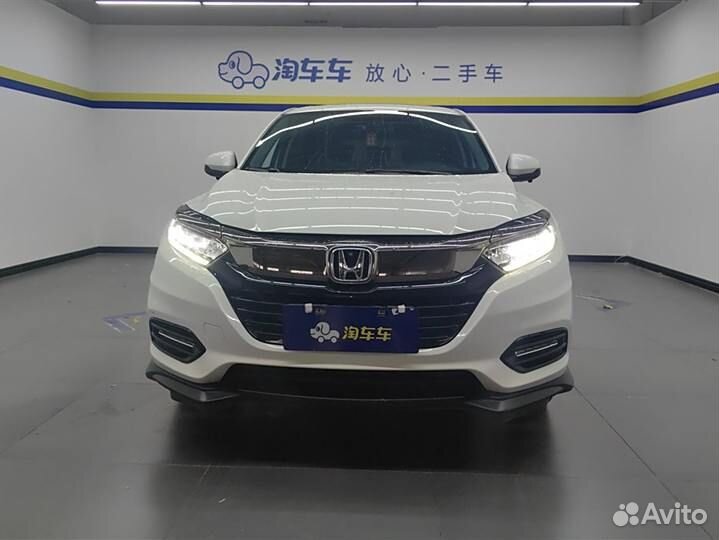 Honda Vezel 1.5 CVT, 2021, 43 000 км