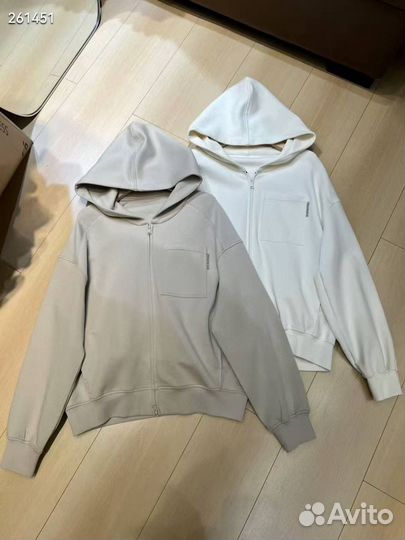 Костюм brunello cucinelli