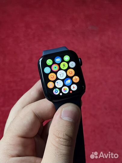 Apple Watch Series 6 44mm