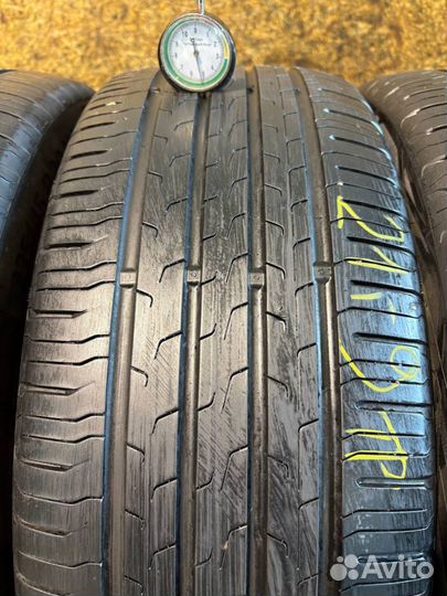 Continental EcoContact 6 235/45 R20
