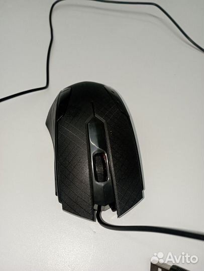 Компьютерная мышка