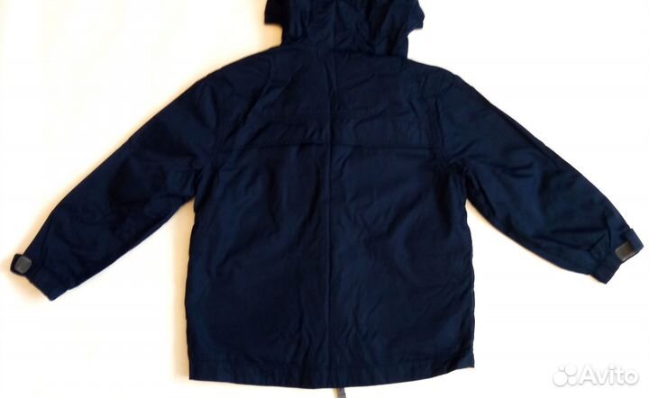 Ветровка для мальчика GAP 122