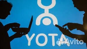 Продавец - Консультант Yota ТЦ Новый Век