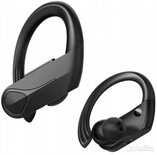 Наушники mpow Flame Solo Black (mpbh503AB)