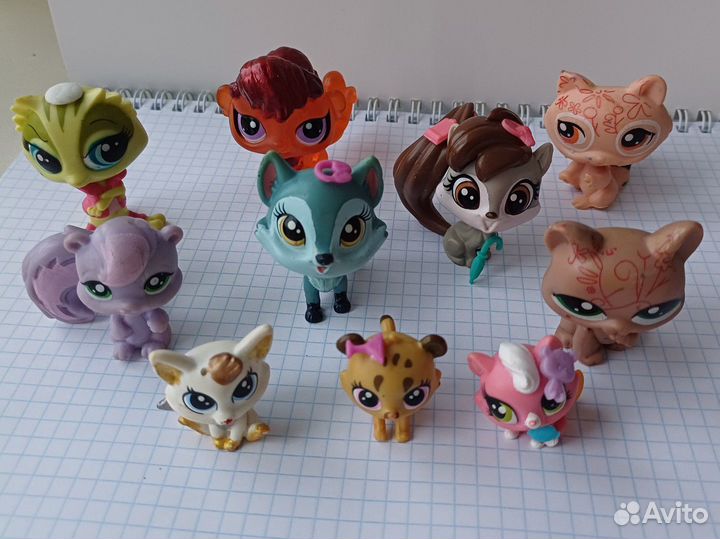 Littlest Pet Shop