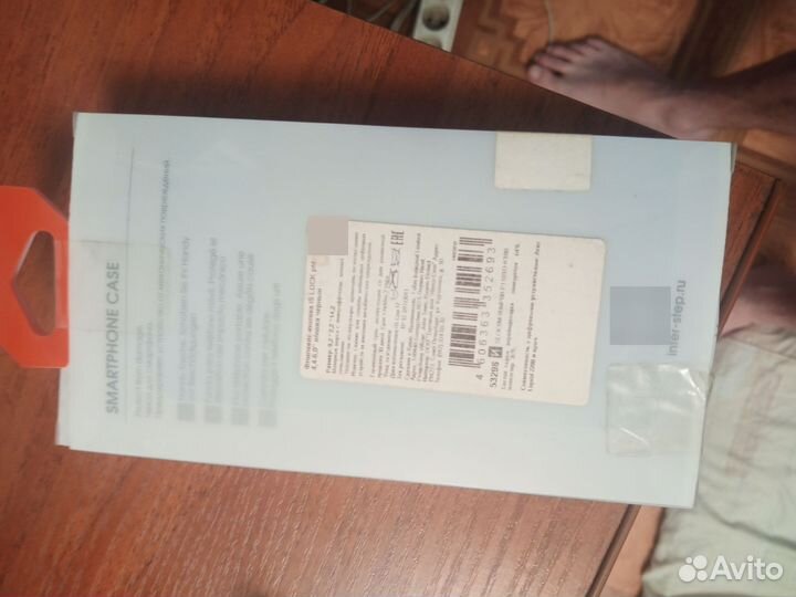 Чехол книжка