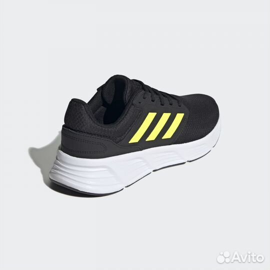 Оригинал кроссовки Adidas Galaxy 6 GW4141