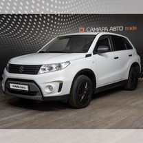 Suzuki Vitara 1.6 MT, 2018, 145 386 км, с пробегом, цена 1 479 000 руб.