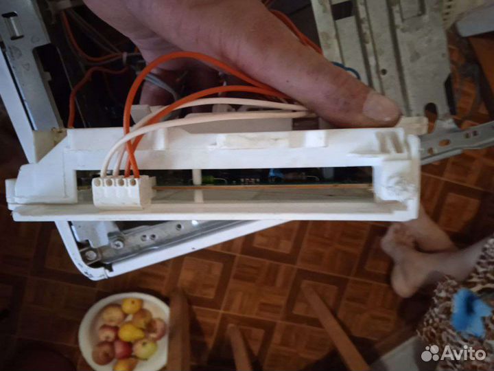 Ремонт стиральных машин