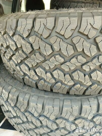 Atlander RoverStar A/T II 275/70 R16 114S