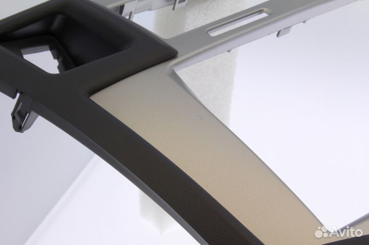 Переходная рамка для Toyota Vitz/Yaris 2005-2010