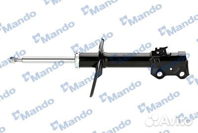 Амортизатор mss020008