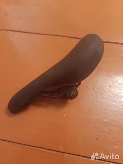 Седло для велосипеда