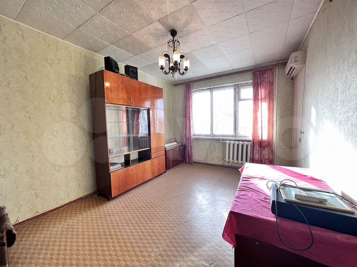 2-к. квартира, 50,4 м², 7/9 эт.