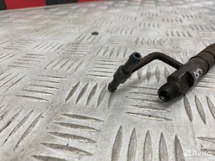 Б/У топливная форсунка Thermo King Рефрижератор