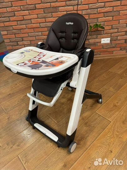 Стул peg perego siesta
