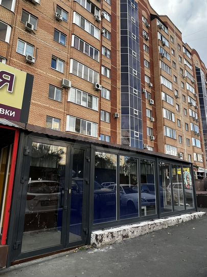 Свободного назначения, 211 м²