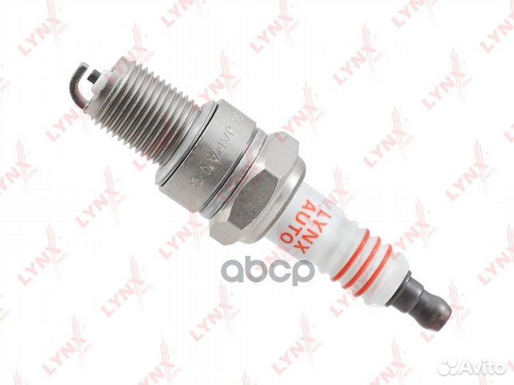 Свеча зажигания 6FCR11 (Nickel) SP151 lynxauto