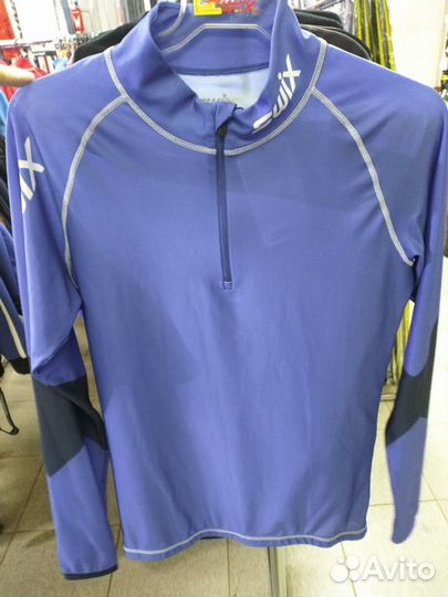 Лыжный гоночный комбинезон Swix RaceX р.M,XL