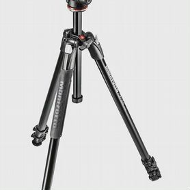 Штатив алюминиевый Manfrotto MK290XTA3-3W Xtra