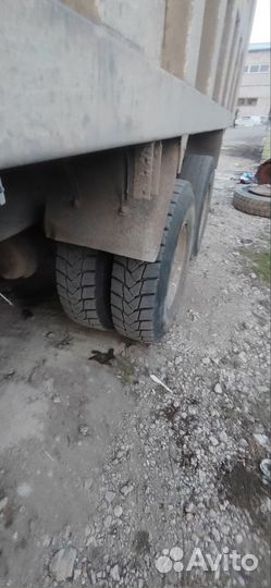 DongFeng DFL 3251A, 2007