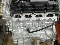 Двигатель G4KL 2.0L Kia/Hyundai