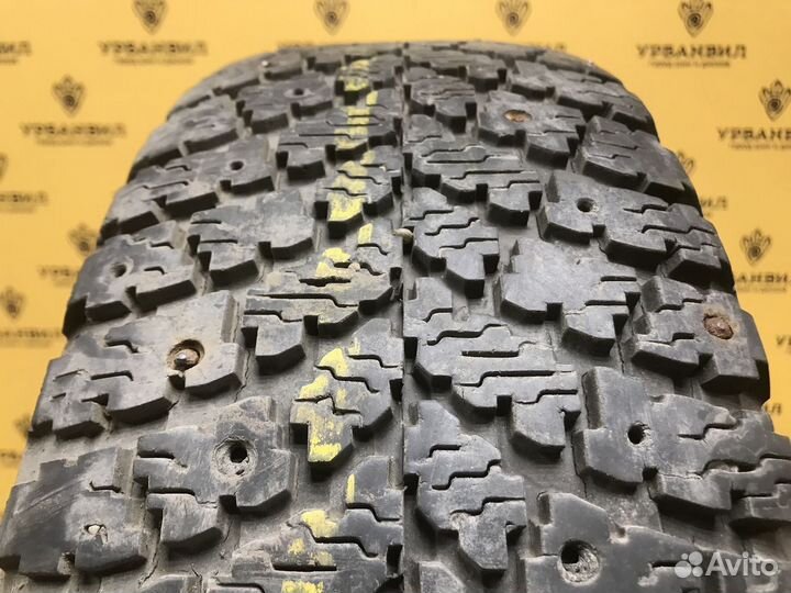 Amtel К-205 195/65 R15 91Q