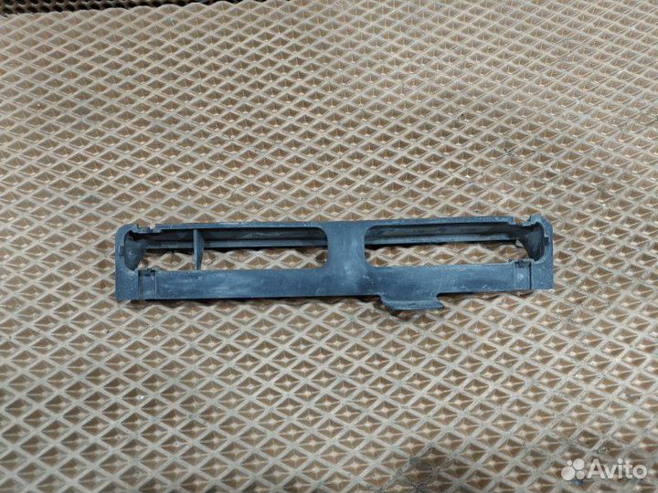 Воздухозаборник Subaru Exiga YA5 EJ204 2011