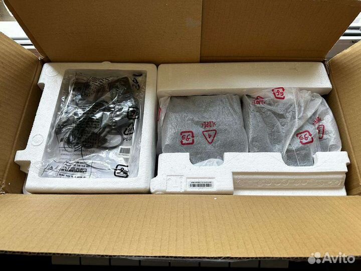 Микросистема Panasonic SC-PM250EE-S