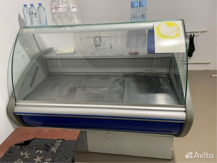 Холодильник