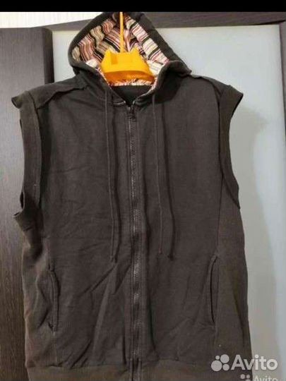 Кофта спорт 46