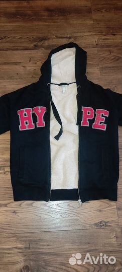 Кофта мужская adidas