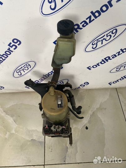 Электроусилитель руля Mazda Mazda5 CR 2007-2010