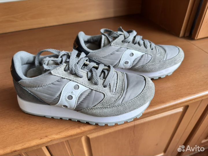 Saucony