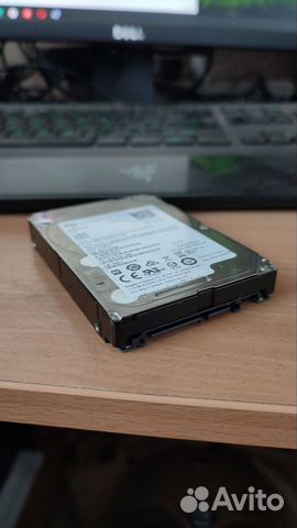 4Тб Жес�ткий диск 2,5 (HDD SATA 4Тб)