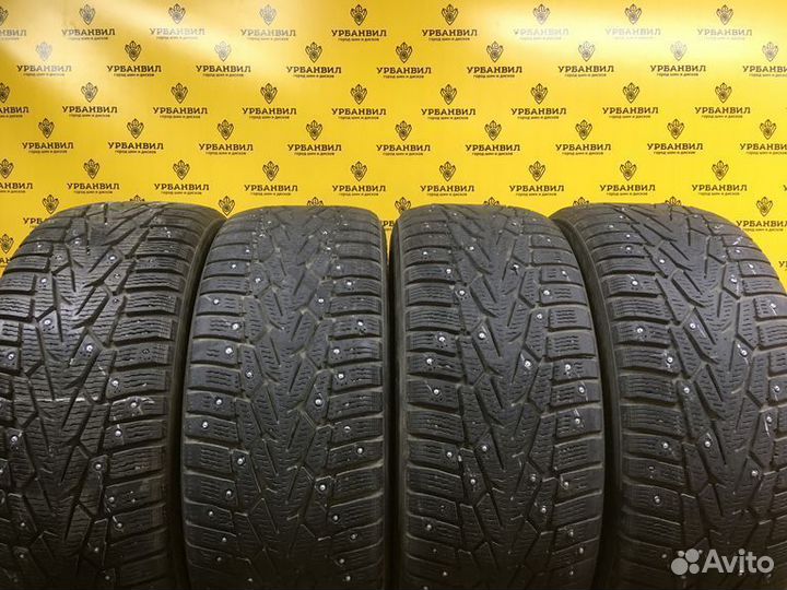 Nokian Tyres Hakkapeliitta 7 225/50 R17 94T