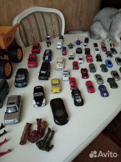 Детские машинки игрушки hot weels и другие