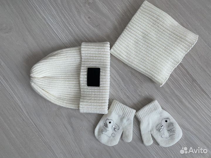 Комбинезон демисезонный 80