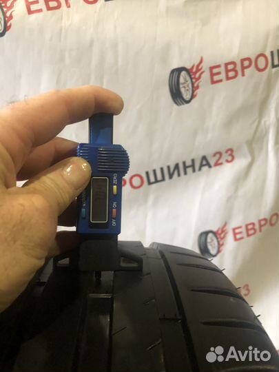 Michelin Pilot Sport 4 S 245/35 R18 92Y