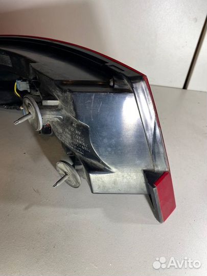 Фонарь задний правый Jaguar Xf X250 2008-2015