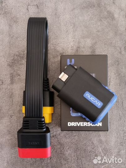 Лаунч Launch x431 PRO 8.0 +грузовые