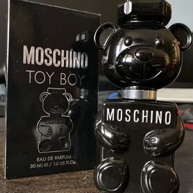 Moschino toy boy 30ml