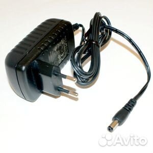 Блок питания для Триколор тв